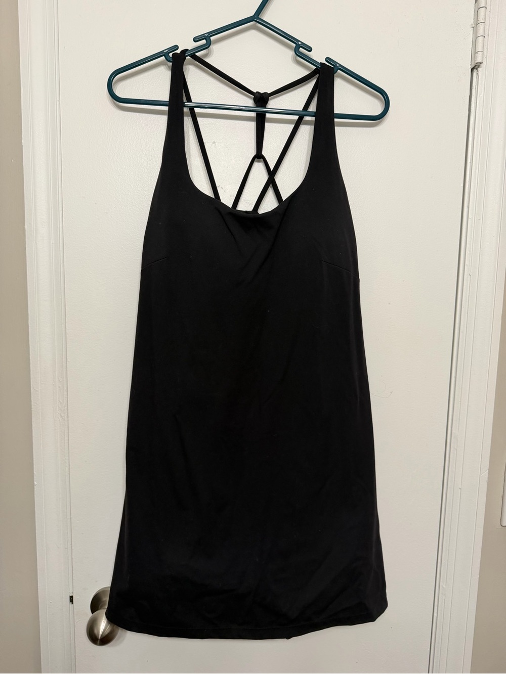 EUC Avia Athletic Dress